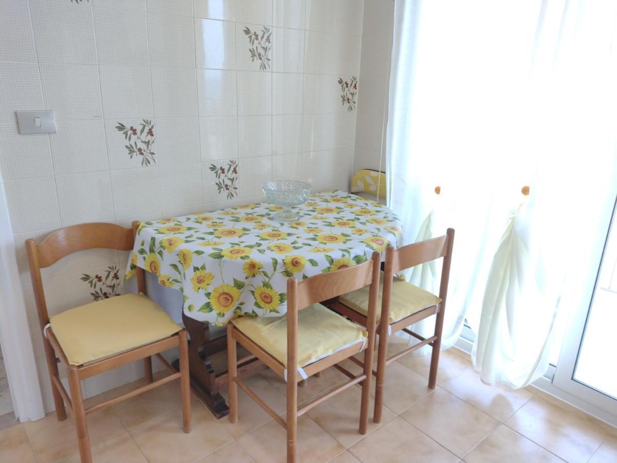 Casa Fronte Mare Apartamento Ventimiglia Exterior foto