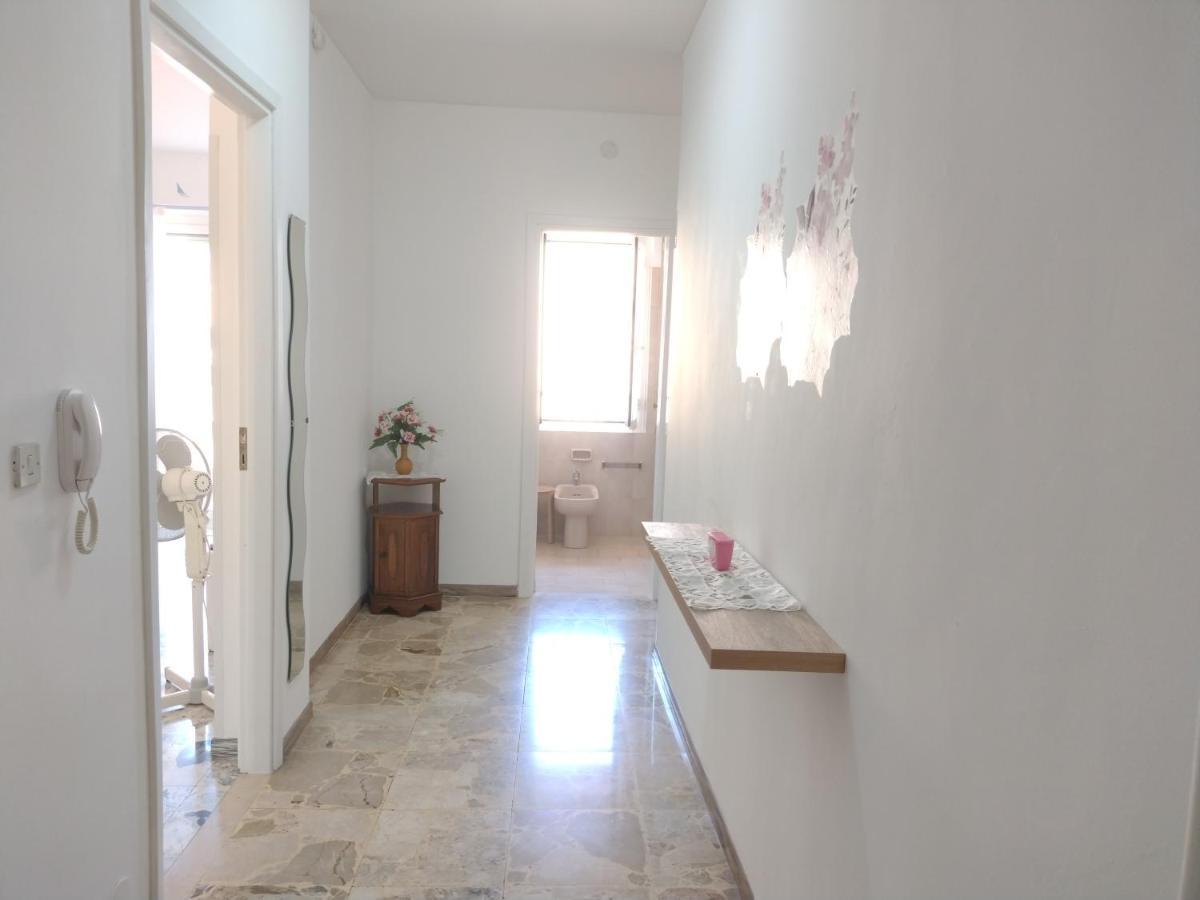 Casa Fronte Mare Apartamento Ventimiglia Exterior foto
