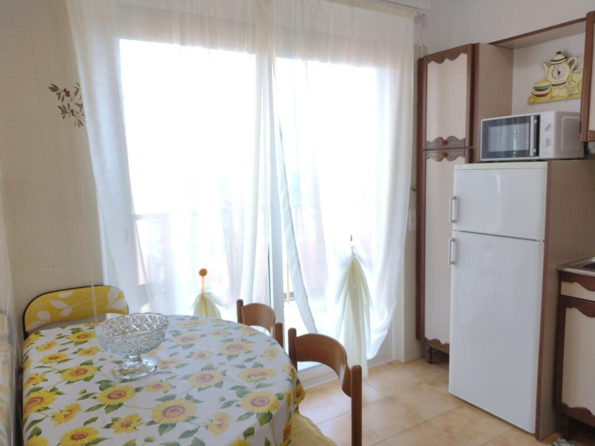 Casa Fronte Mare Apartamento Ventimiglia Exterior foto